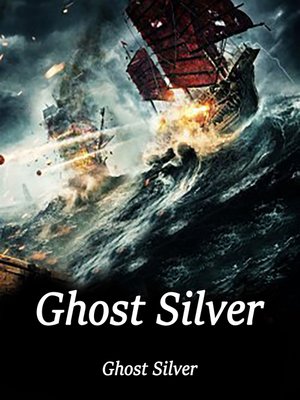 cover image of Ghost Silver